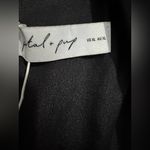 Petal and Pup  Sienna Belted Jumpsuit XL NWT Photo 1