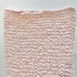 Petersyn New  Smocked Strapless Mini Dress Tube Dress Nora Melon Photo 6