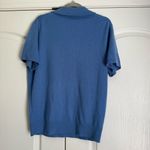 J.Crew 100% Cashmere Johnny Sweater Photo 4