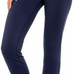 Baleaf  Yoga Pants for Women  Straight Leg Slim Fit Workout Casual Pants Size XS Photo 0