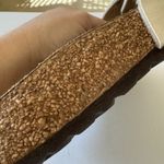 Birkenstock Catalina Graceful Slide Sandal Antique Lace Leather Women's 39 N Photo 5