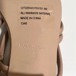 Steve Madden  Citizen Sandal‎ in Natural size 8 Photo 9