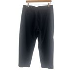 Athleta ✨ BROOKLYN MID RISE ANKLE BLACK SZ 14 PANTS✨ Photo 9