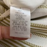 L'ATISTE L’Atiste By Amy Wide Leg Crop Striped Jumpsuit Photo 8