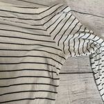 Off The Shoulder Long Sleeve Shirt Size L Photo 6