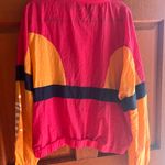 Juicy Couture  Vibrant Pink Jacket Photo 2