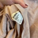 Pact  Size Medium Zip Up Hoodie Mauve Pink Organic Cotton Sustainable Photo 6