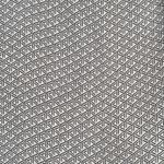 Banana Republic  Shirt Women XS Pink Black Geometric Neutral Preppy Office Casual Photo 6