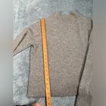 Evereve  Sweater tan Photo 7