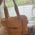 BEIS  Weekender Mini BEIGE Photo 1