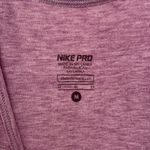 Nike scoop back tank Photo 2