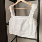 Free People NWT Ashley Crop Tank Photo 3