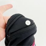 Lululemon  Run Pace Setter Skirt 4 Way Stretch in Curious Jungle Multi Black Photo 8