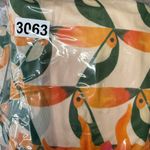 Anthropologie Farm‎ Rio x  Farm Rio Printed Mesh Dress size PXS Photo 8