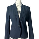 Ann Taylor  SZ 4P single button blazer Photo 0
