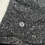 Lululemon  Full Freedom Tank Black/White Size 2 Photo 5