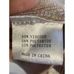 Merokeety Sweater Size Medium β New With Tags β Soft Knit Pullover Photo 3