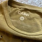 Buckle Johnny Cash Graphic Tee Photo 2