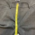 EXPRESS  Dark Gray Pocket Dress Pants. Size 8R. EUC Photo 6