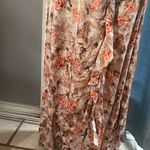 The Clothing Company  Floral Maxi Dress Photo 2