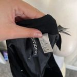 H&M Black Skirt Photo 4