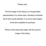 Romwe  Tie Dye Crop Top Ribbed Puff Sleeve Y2K Gen Z 90s Tumblrcore Tiktok Edgy S Photo 5