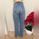 Aeropostale '90s Super High-Rise Baggy Jean Photo 5