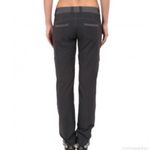 Kuhl Durango Hiking Pants in Charcoal Grey Size 14 Photo 5