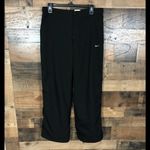 Nike  black‎ pants Photo 2