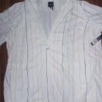 Nic+Zoe 2/$25  Blazer NWT 3X Plus Photo 3