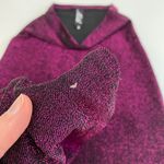 Motel Purple Sparkly Set Photo 5