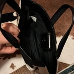 XOXO Cow Print Mini Purse by with Detachable Matching Wallet y2k 90s Photo 6