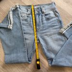 KanCan Jeans Womens 27 Blue Bootcut Stretch Medium Wash Preppy Casual City Logo Photo 10