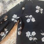 Amuse Society Cropped Blouse Photo 8