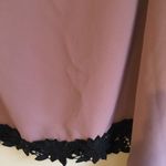 K by Kinnucan's large long sleeved top Pink Photo 6