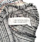 ZARA Tweed Skort Sleeveless Romper MEDIUM Photo 6