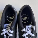 Nike  Court Royale 2 Women's Black & White Shoe Size 11 #B1510 Photo 8