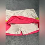 Nike  dri-fit Pink and White Skort small Photo 9