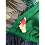 OP  Kelly green Bikini Top Womens Triangle Large L 11-13 Juniors Photo 2