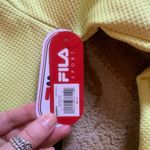 FILA Zip Up Small Photo 1