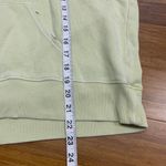 Aerie Hoodie Sweatshirt Women Size Small Yellow Pullover Comfy Casual Athleisure Photo 9