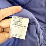 The North Face  Urban Outfitters Vintage Vest in Periwinkle Blue Size M Photo 5