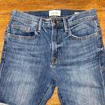 frame denim Frame Le Pixie Beau Cropped Jeans Photo 2