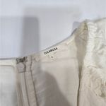 Tularosa  Liz Mini Dress in White Large Photo 8