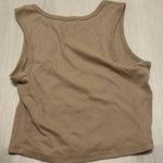 Pink Floyd Band Tee Crop Top Photo 2