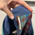 Free People  Isla Plaid Shorts Photo 2