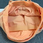 Athleta Women’s Conscious Cut Out Crop D-DD Top Photo 9