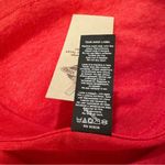 The General Store Red Fireball Whisky Beaded & Sequin T Photo 6