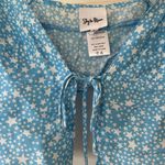 Sky to Moon Tank Tops Photo 2