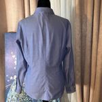 Cutter and Buck  Size M Button Down Front Blouse Photo 8